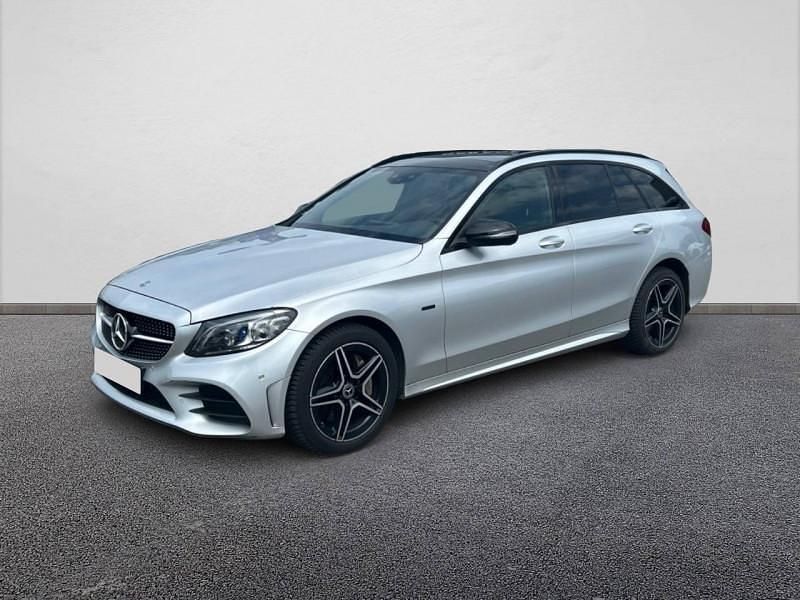 Utilisé 2020 Mercedes C300 Berline | 28 490 € (Prix juste) - Image 1/4