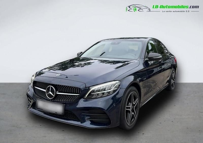 Utilisé 2021 Mercedes C300e Berline | 35 500 € (Prix assez cher) - Image 1/4