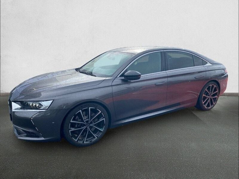 Gris Utilisé 2023 DS Automobiles DS9 Rivoli Plus Berline | 43 990 € (Prix juste) - Image 1/4