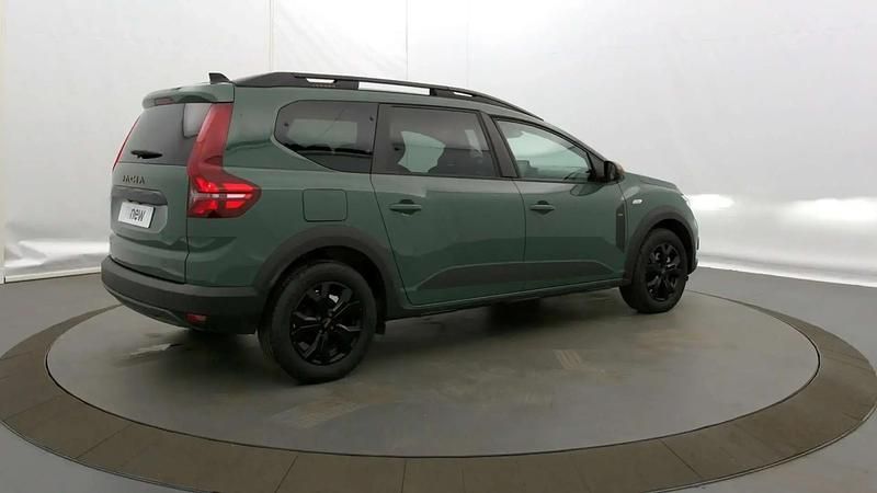 Occasion Dacia Jogger Extreme 2025 Gris Monospace