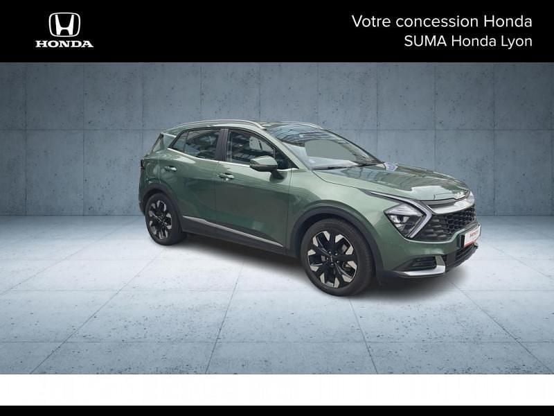 Utilisé 2022 Kia Sportage 2 SUV | 26 490 € (Super prix) - Image 1/4