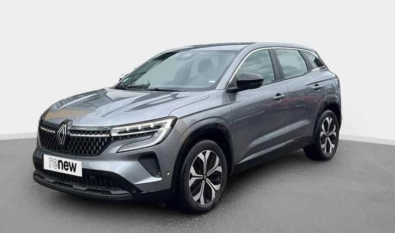 Gris Utilisé 2024 Renault Austral Evolution SUV | 28 680 € (Prix juste) - Image 1/4