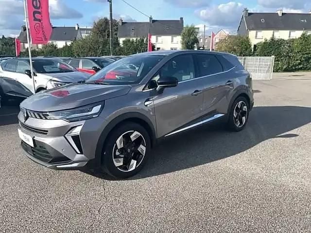 Gris cassiopee Occasion 2024 Renault Symbioz SUV | 28 490 € (Bon prix) - Image 1/4