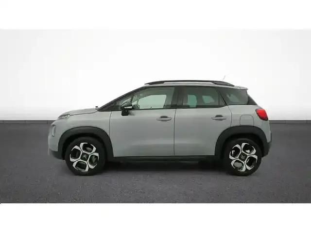 Occasion Citroën C3 Aircross PureTech 110 ch (80 kW) 2020 Gris SUV