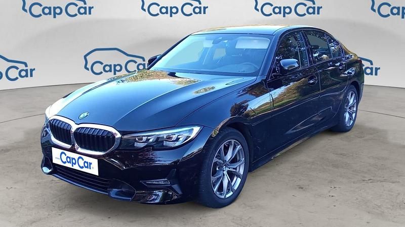 Utilisé 2019 BMW 318 Sport Line | 22 490 € - Image 1/3