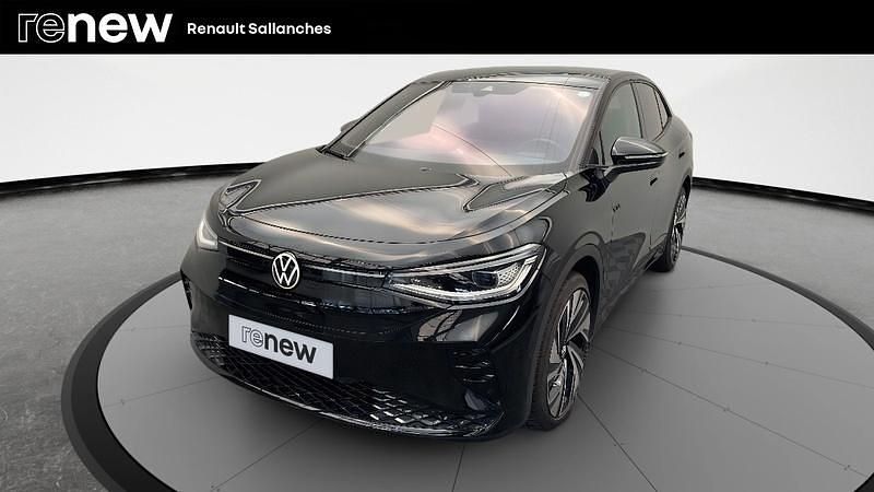 Noir Utilisé 2023 VW ID.5 GTX SUV | 35 490 € - Image 1/4