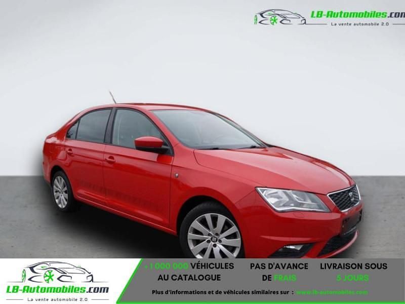 Utilisé 2015 Seat Toledo Style Berline | 14 400 € - Image 1/4