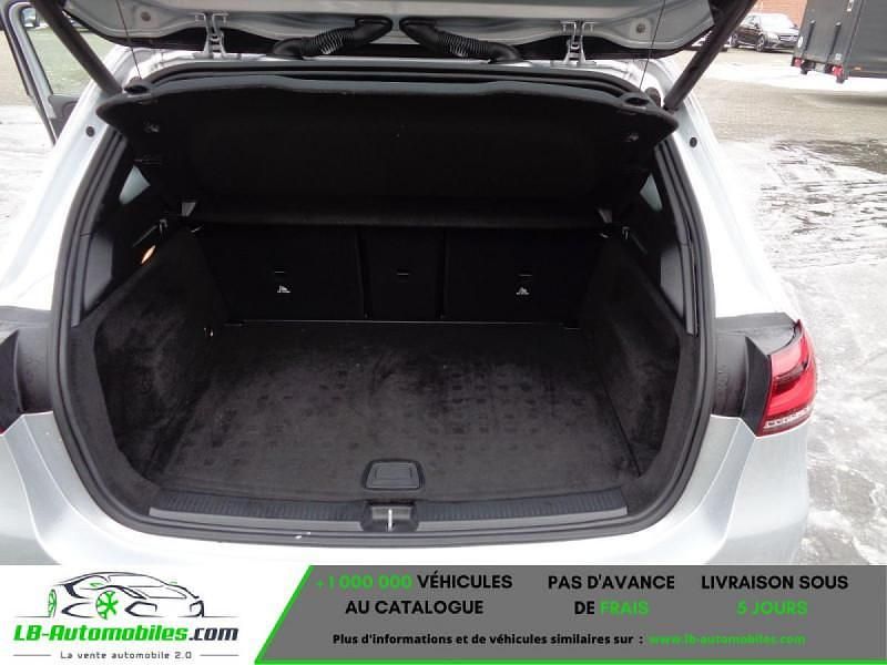 Occasion Mercedes B180 136 ch (100 kW) 2019 Monospace