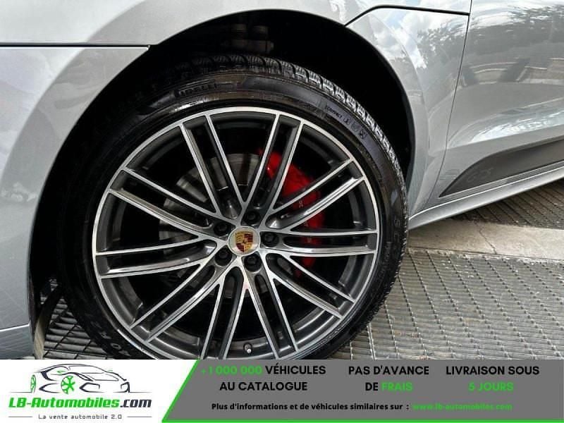 Occasion Porsche Macan GTS 381 ch (280 kW) 2020 SUV