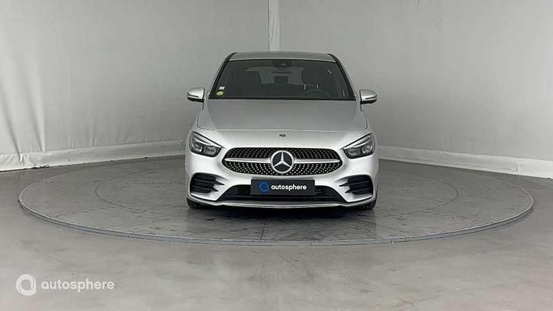 Occasion Mercedes B200 AMG line 152 ch (111 kW) 2019 Monospace