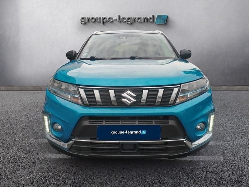 Occasion Suzuki Vitara 129 ch (94 kW) 2020 SUV