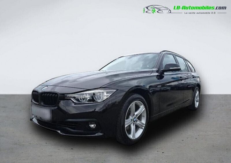 Utilisé 2018 BMW 320 Berline | 27 600 € (Prix juste) - Image 1/4