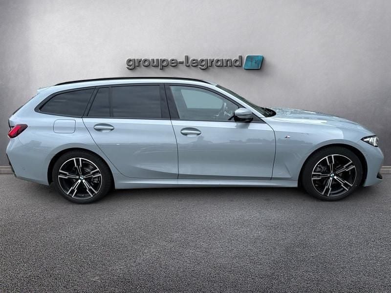 Occasion BMW 320 M Sport 190 ch (139 kW) 2025 Berline