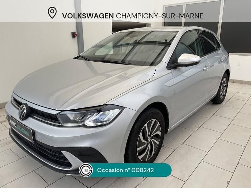 Occasion 2025 VW Polo S Citadine | 20 500 € (Bon prix) - Image 1/4