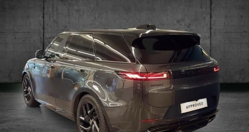 Occasion Land Rover Range Rover Autobiography Dynamic 550 ch (404 kW) 2024 SUV