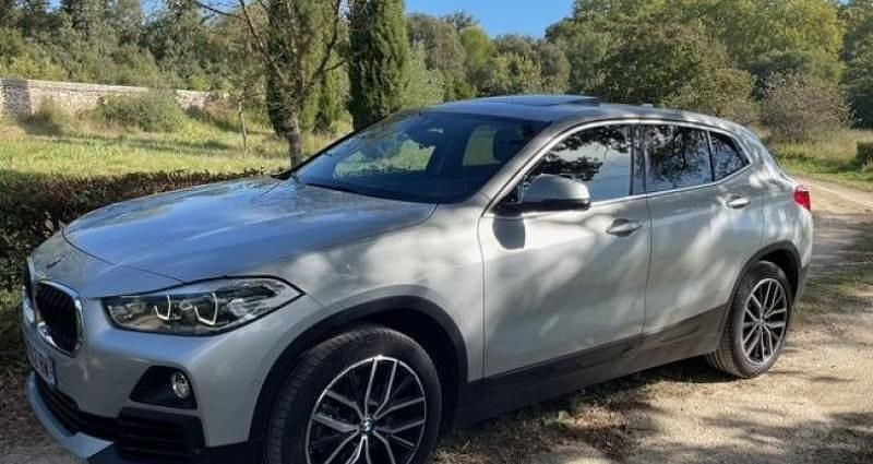 Utilisé 2019 BMW X2 M Sport SUV | 21 890 € (Super prix) - Image 1/4