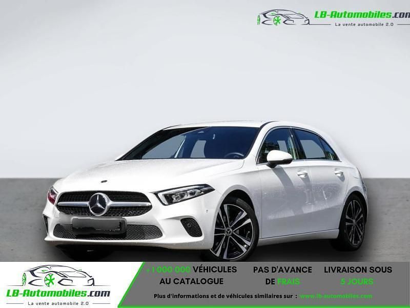 Utilisé 2019 Mercedes A180 Berline | 23 400 € (Prix assez cher) - Image 1/4