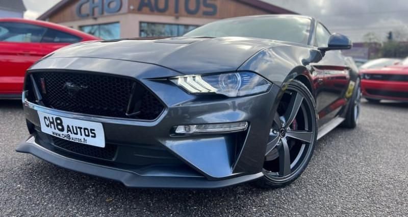 Occasion Ford Mustang GT Premium 450 ch (330 kW) 2017 Coupé