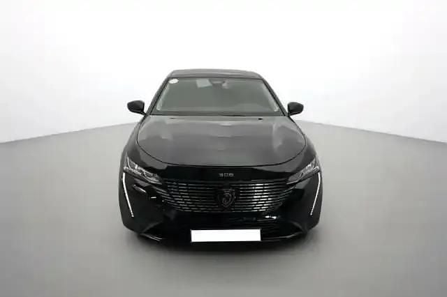 Occasion Peugeot 308 S 2024 Noir Berline