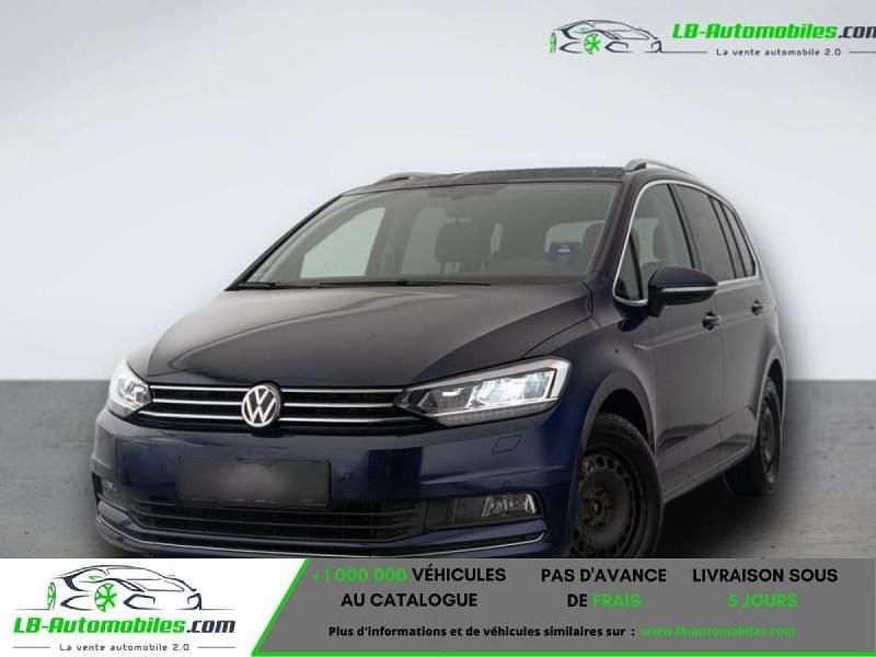 Occasion VW Touran 150 ch (110 kW) 2020 Monospace