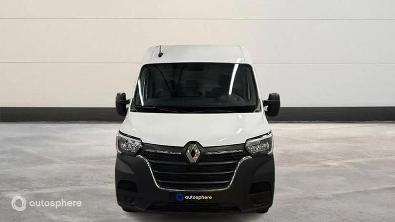 Occasion Renault Master 137 ch (100 kW) 2024 Van