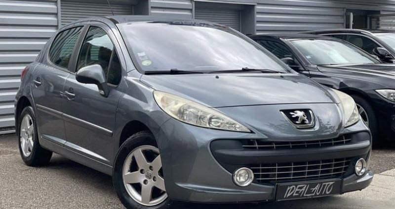 Utilisé 2008 Peugeot 207 Premium Citadine | 4 990 € (Prix juste) - Image 1/4