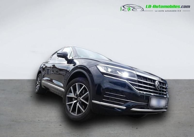 Utilisé 2021 VW Touareg SUV | 48 200 € (Super prix) - Image 1/4