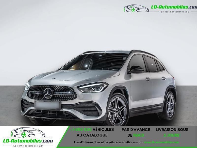 Utilisé 2023 Mercedes GLA220 SUV | 43 500 € - Image 1/4