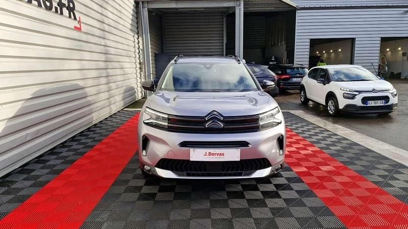Occasion Citroën C5 Aircross PureTech 131 ch (96 kW) 2023 SUV