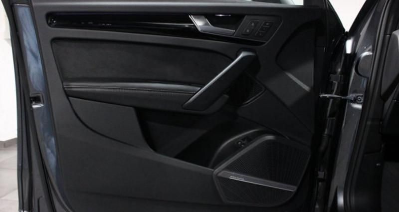 Occasion Audi Q5 Sportback S-Line 2022 SUV