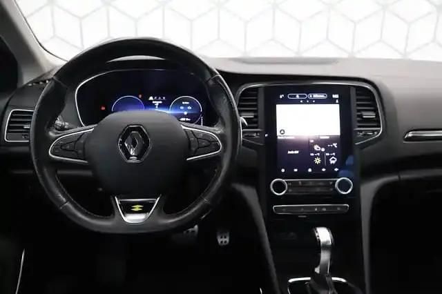 Occasion Renault Mégane IV R.S. 160 ch (117 kW) 2020 Blanc nacre Break