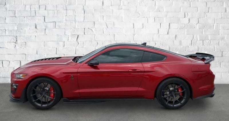 Utilisé 2020 Ford Mustang Coupé | 102 579 € - Image 1/4