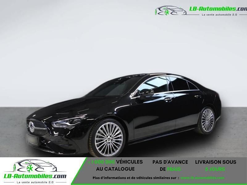 Utilisé 2024 Mercedes 250 Coupé | 48 000 € - Image 1/4