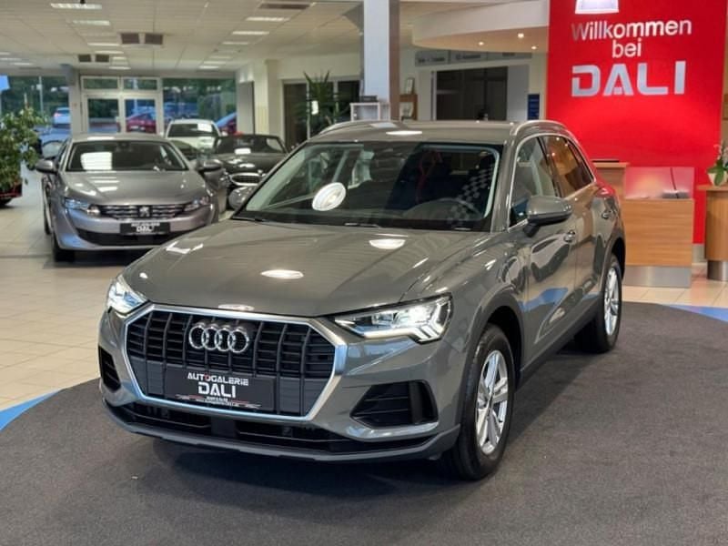 Utilisé 2022 Audi Q3 Sport SUV | 35 490 € - Image 1/4