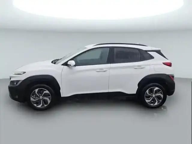 Occasion Hyundai Kona 2023 Atlas white SUV