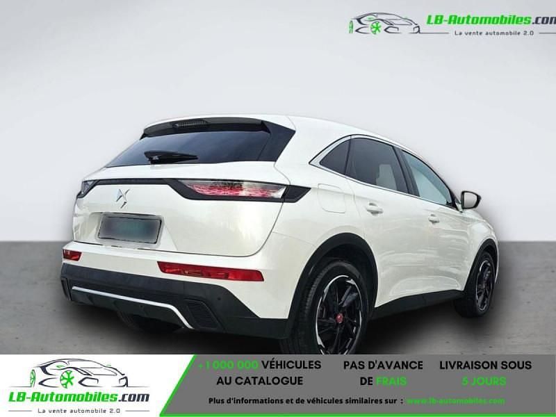 Occasion DS Automobiles DS7 Crossback 131 ch (96 kW) 2021 SUV