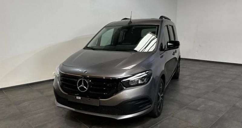 Nouvelle 2025 Mercedes EQT200 Progressive Monospace | 39 890 € - Image 1/4