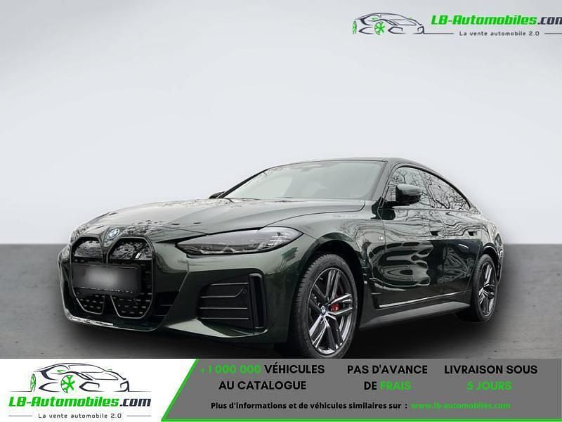 Utilisé 2022 BMW i4 Comfort Edition Berline | 44 800 € (Prix assez cher) - Image 1/4