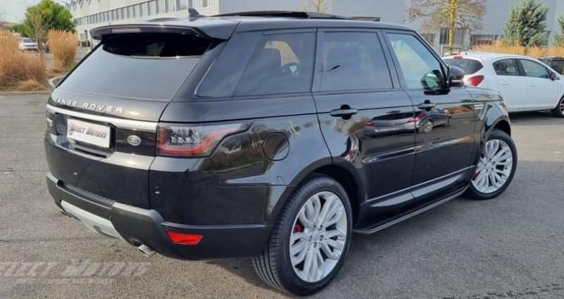 Occasion Land Rover Range Rover 306 ch (225 kW) 2016 SUV