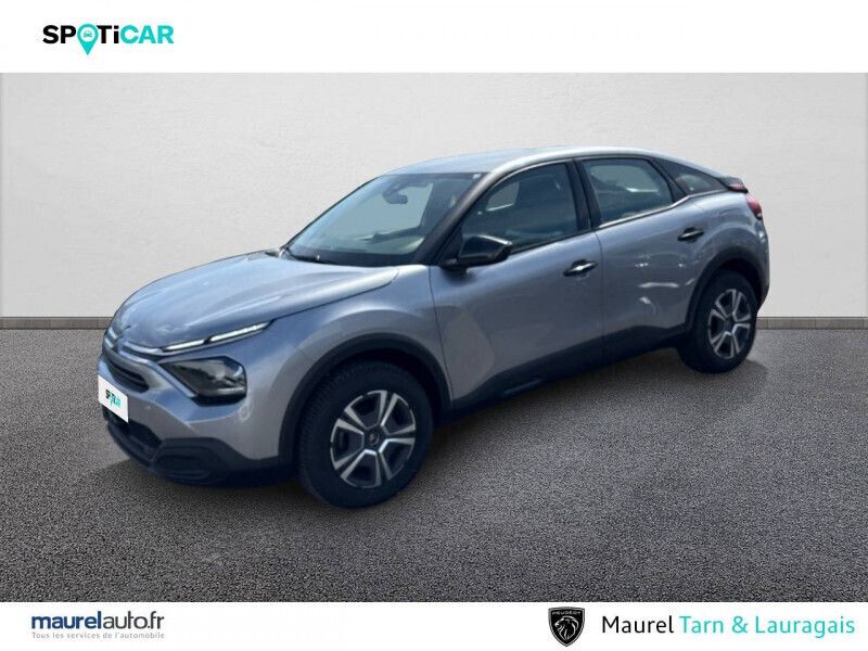 Utilisé 2021 Citroën C4 Live Berline | 11 690 € (Super prix) - Image 1/4