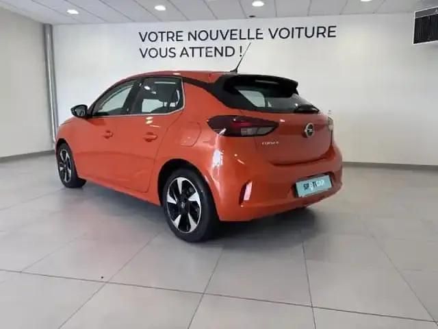 Occasion Opel Corsa Edition 2021 Orange Citadine