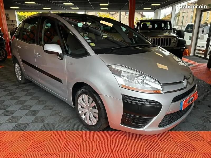 Occasion 2008 Citroën C4 Picasso Monospace | 5 990 € - Image 1/4
