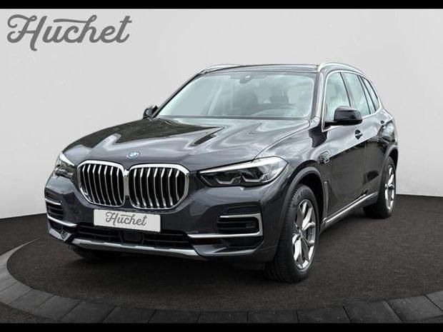 Utilisé 2022 BMW X5 xLine SUV | 59 960 € (Super prix) - Image 1/4