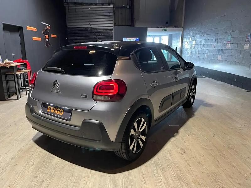 Occasion Citroën C3 PureTech 111 ch (81 kW) 2022 Citadine