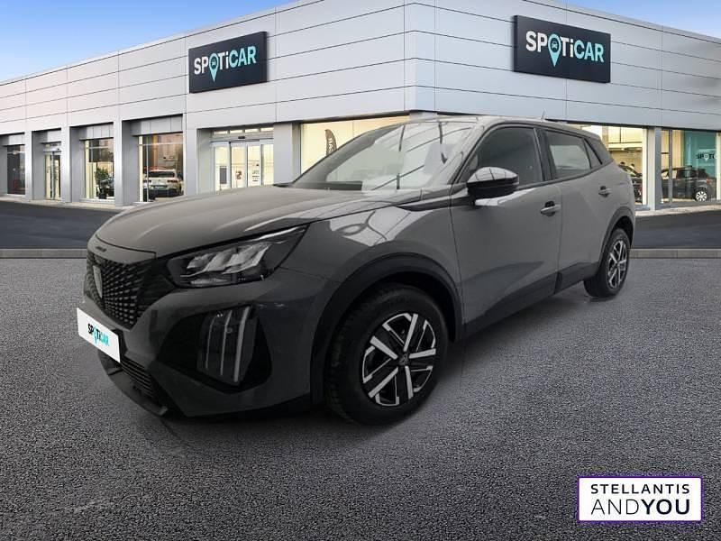 Utilisé 2024 Peugeot 2008 Active SUV | 17 090 € (Super prix) - Image 1/4