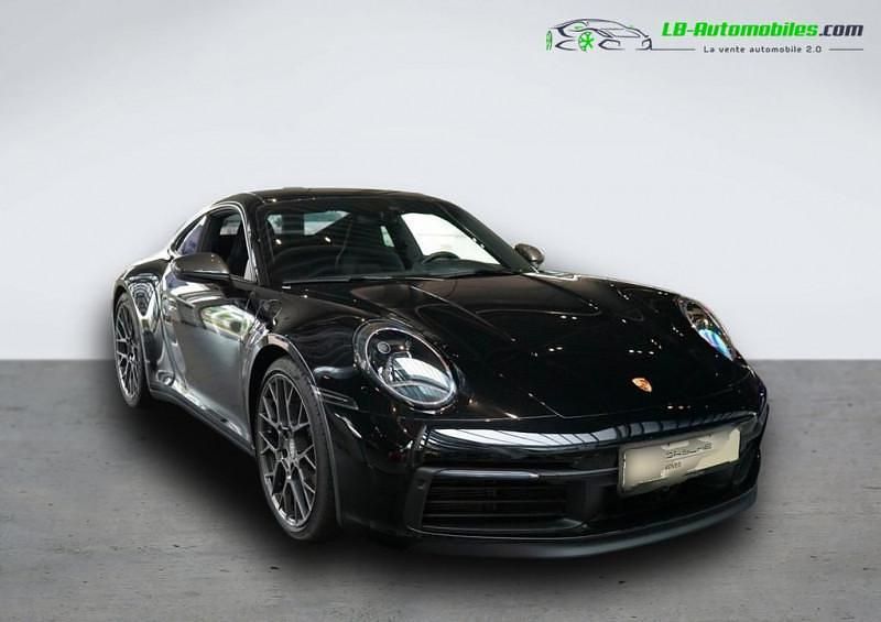 Utilisé 2024 Porsche 911 Coupé | 151 600 € (Super prix) - Image 1/4