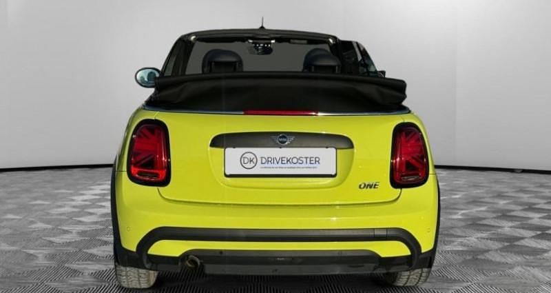 Occasion Mini ONE Classic 102 ch (75 kW) 2022 Citadine