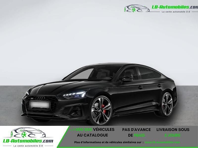 Utilisé 2025 Audi A5 Sport Coupé | 64 000 € - Image 1/4