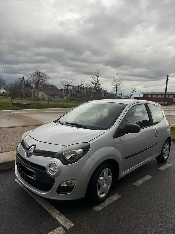 Occasion Renault Twingo 102 ch (75 kW) 2014 Citadine