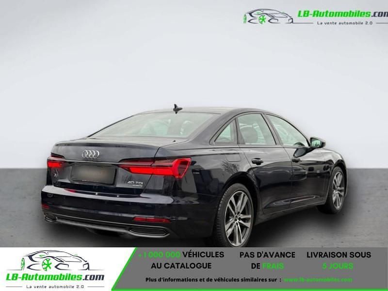Occasion Audi A6 Sport 204 ch (150 kW) 2021 Berline